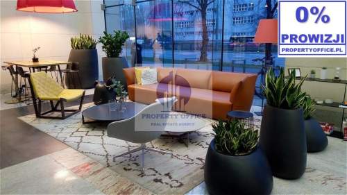 Wola lokal biurowy 252m2 do wynajęcia