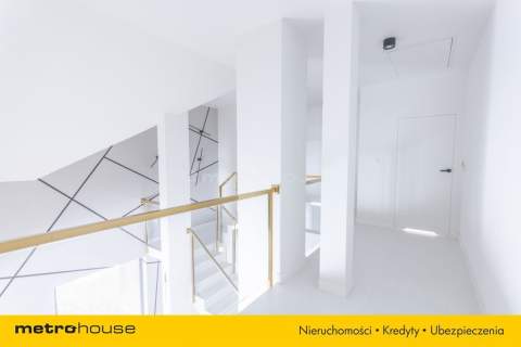 LUKSUSOWY DOM NIEOPODAL CENTRUM SEROCKA