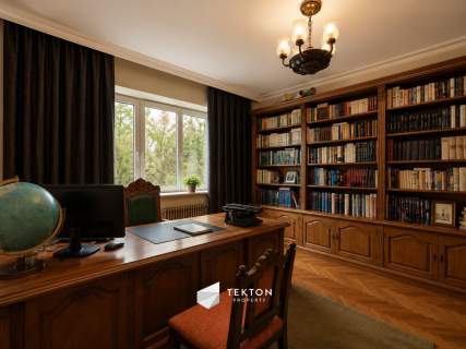 360m2 171m2 na klinikę, dom seniora