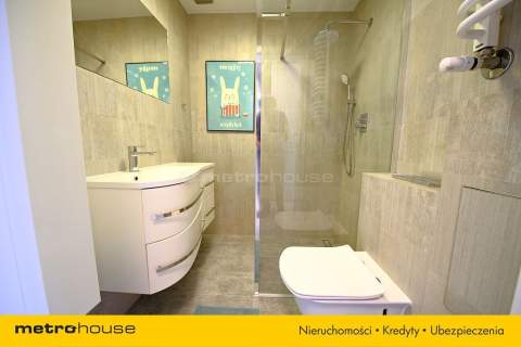 Nowy apartament w LUX kamienicy z parkingiem