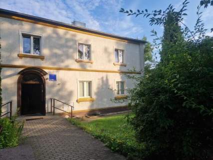 Mieszkanie z ogrodem 43,60 m2 w Koninie