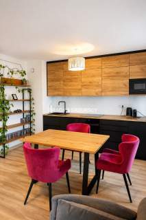 2 pok 40,5m2 widok na Wawel/ Podgórze