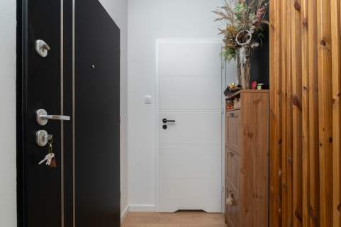 Apartament 2 pokoje Gniezno Skiereszewo