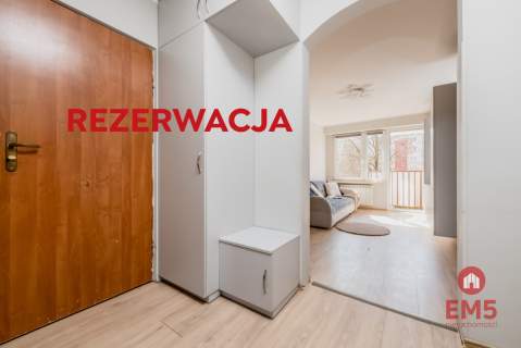3 pokoje, Białostoczek