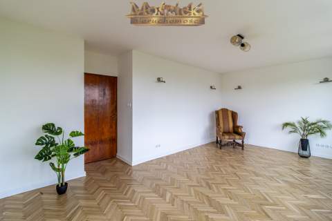 Wynajem 4 pok 96m2, taras 31m2 Matejki przy Sejmie