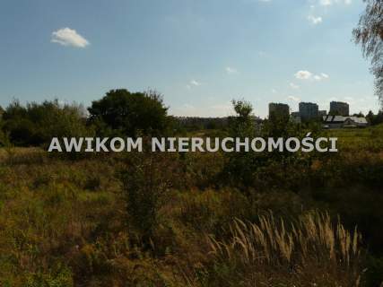 Działka budowlana na sprzedaż, 2040 m2, Skierniewice