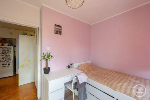 GALERIA MOKOTÓW 3 POKOJE BALKON 52m2 WINDA