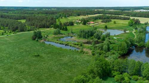 Działka budowlana na sprzedaż, 10000 m2, Kotkowo