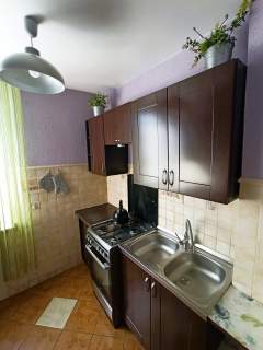 M3 w centrum - 2 nieprzechodnie pokoje, balkon, CO miejskie