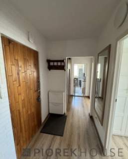3-pokojowe mieszkanie na Bielanach