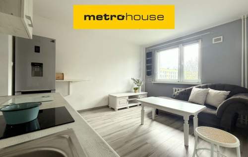 Mieszkanie 31,42m2 /winda/CO miejskie/ od zaraz