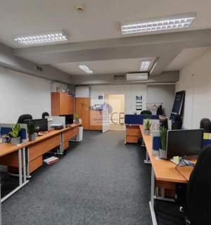 Wola umeblowane biuro 67,70m2 na wynajem