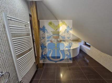 Swoszowice mieszkanie 108m2 4pok DO WYNAJĘCIA