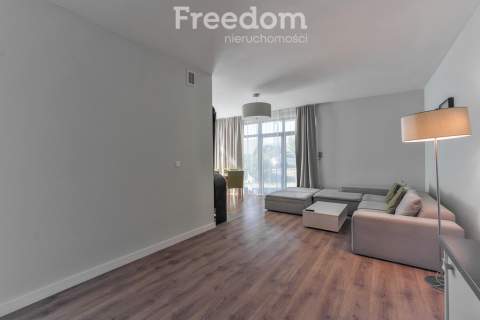 Apartament Osada Śnieżka