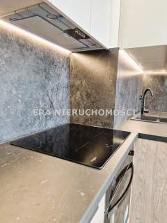 Prestiżowy 3 pok. apartament z pięknym widokiem