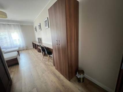 Obiekt do wynajecia przy granicy Wrocławia 