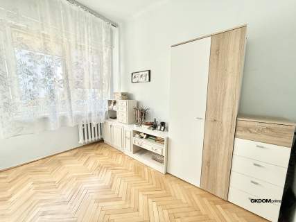 Zagórska Kielce 3 pokoje