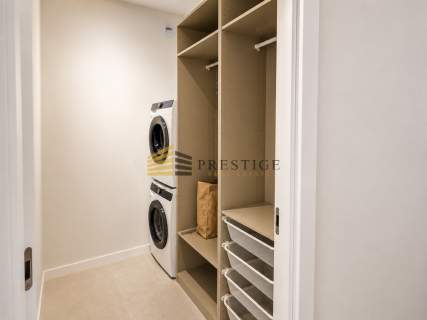 Apartament 96 m 2 garaże Stegny