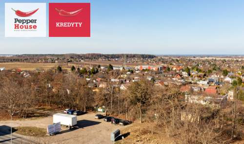 Piękny widok na zatokę i panoramę miasta