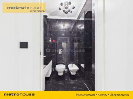 Apartament 3-4 pokoje w standardzie Premium