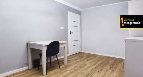 Przytulne 3 pokoje, 51 m w Kielcach Szydłówek
