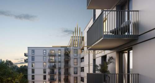 Mieszkanie na sprzedaż, 48,93 m2, Bydgoszcz