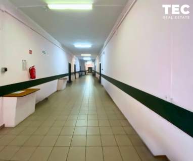 Kasprzaka 2 1000 m Medyczna Edukacja negocjuj Cenę
