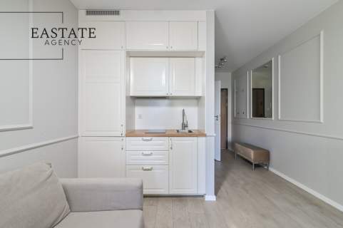 Apartament Premium na Przymorzu / W pełni umeblowany / Blisko...
