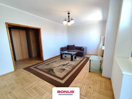 Słoneczne 4 pokoje z balkonem DO NEGOCJACJI