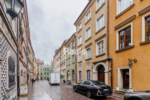 Stare Miasto inwestycja premium 