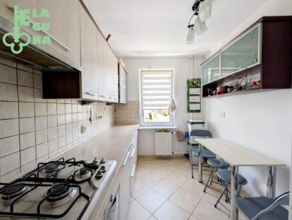Gdynia Pogórze, 3 pokoje, 60m2, do wprowadzenia 