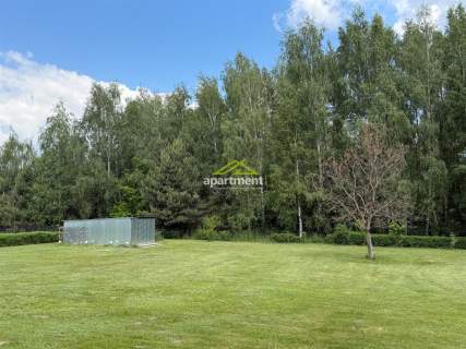 Działka, 2200 m2, WZ, ogrodzona, Dąbrowa Tarnowska