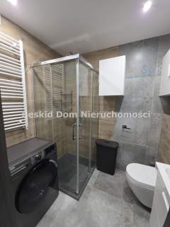 Mieszkanie do wynajęcia, 47 m2, Bielsko-Biała
