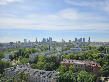 Apartament z miejscem postojowym - STAWKI 2A