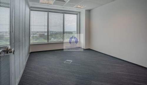 Ochota lokal biurowy 175m2 do wynajęcia