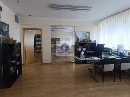 Mokotów lokal biurowy 185,94m2 do wynajęcia