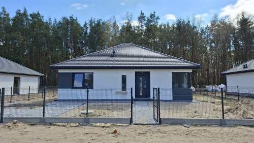 Dom na sprzedaż, 96 m2, Marynino