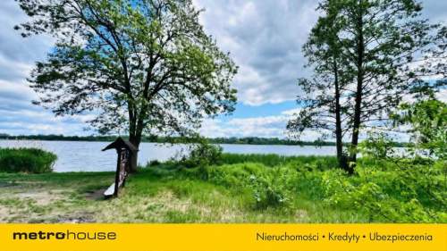 Apartament z klimatyzacją nad Zalewem Zegrzyńskim