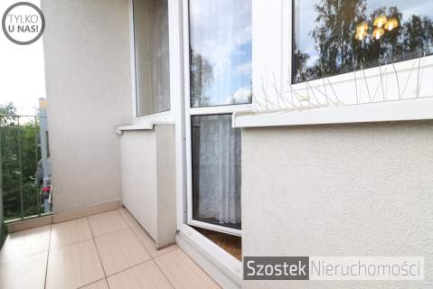 Kameralne/ciche/3 pokojowe/balkon/Tysiąclecie