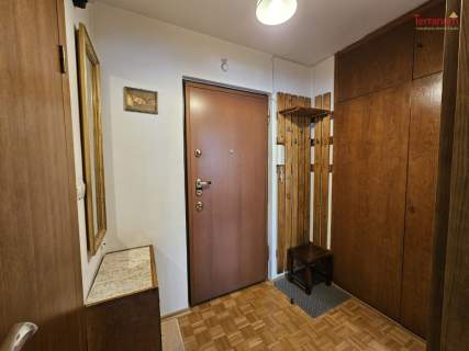 3 pokoje na Powiślu loggia od zaraz