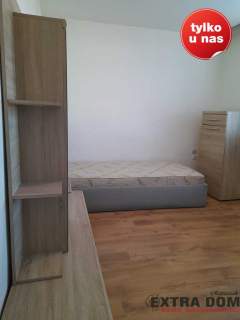 Mieszkanie na sprzedaż, 20 m2, Resko