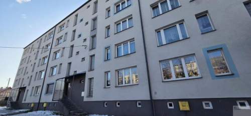 2-pok, 44 m2, Pogoń