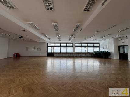 Sala premium w centrum, do wynajmu okazjonalnego