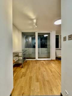 Saska Kępa Projekt Architekta 47,9 m 2 pokoje