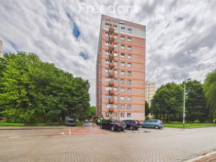 Śródmieście, spółdzielcze własnościowe 38,07m