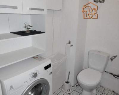Funkcjonalna kawalerka, pet-friendly - Kolejowa 45