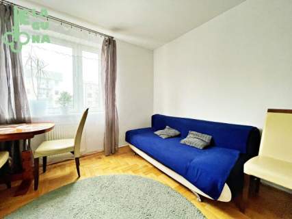 Kawalerka Gdynia Karwiny pierwsze piętro 29,7m2
