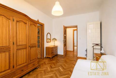 3 pokoje 82,5 m 2 balkony Plac Inwalidów