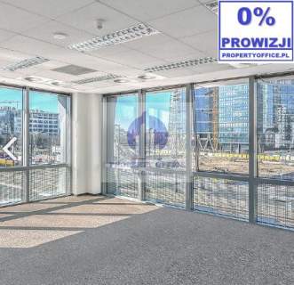 Wola lokal biurowy 1413m2 do wynajęcia