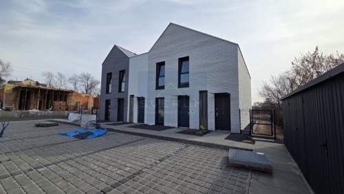 Nowe mieszkanie w dzielnicy Lisiniec
